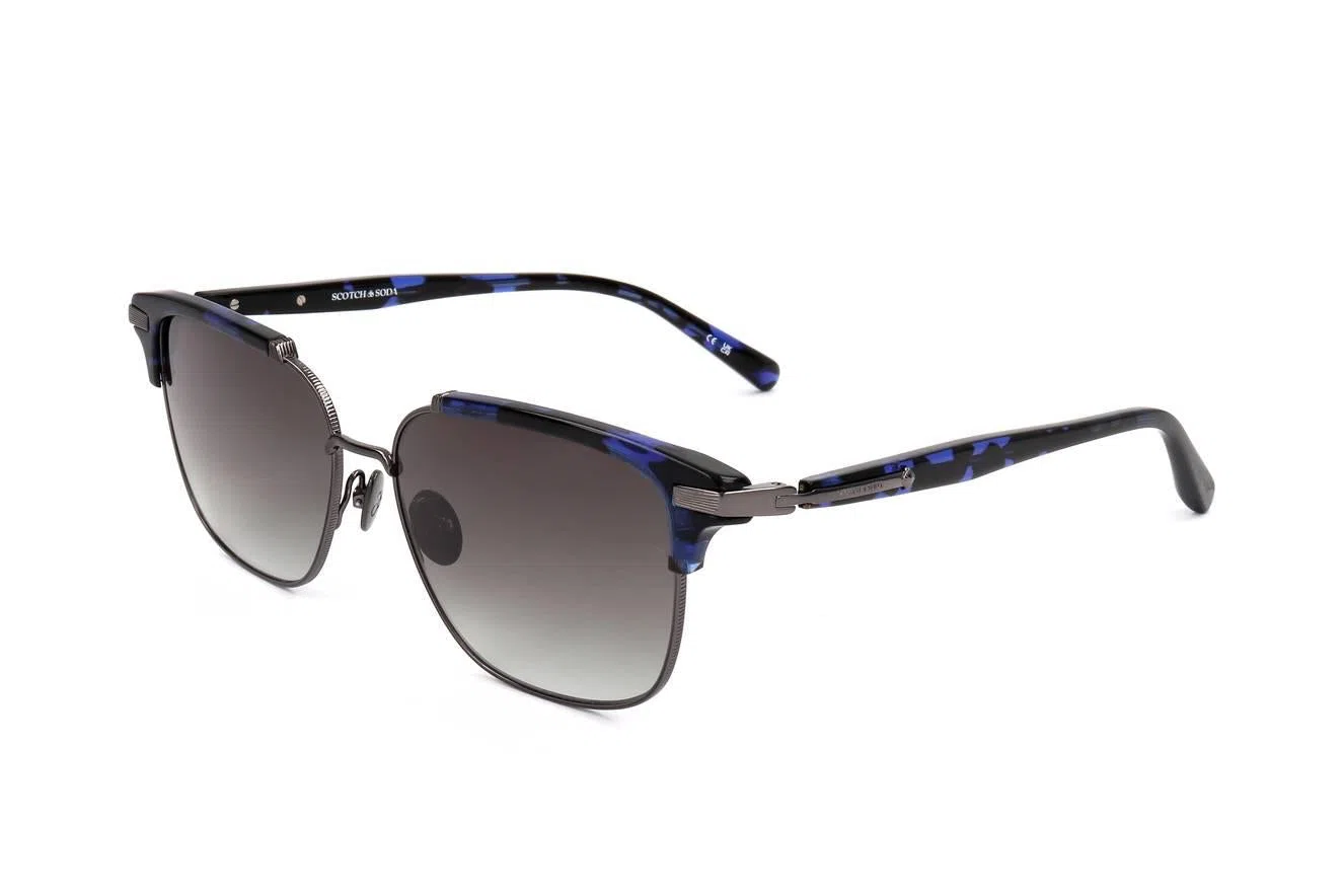 Scotch & Soda SS8014 Sunglasses - view 11